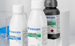 正畸自凝造牙粉