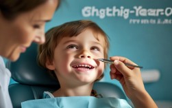 八岁矫正牙齿太早？2025儿童正畸黄金年龄几岁开始？