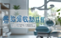 种植牙二期术后近期护理要注意哪些关键点？