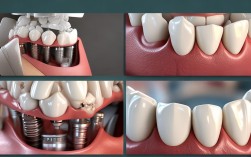 种植牙修复的完整流程是怎样的？包含哪些关键步骤和时间节点？