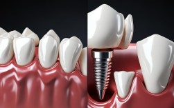 2025缺牙选冠桥修复还是种植牙？哪个更优？