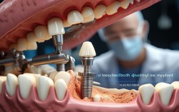2025牙齿植骨后即刻种植牙，真的能当天戴牙吗？