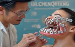 陈启锋牙齿矫正有何优势?效果适合哪些人群?