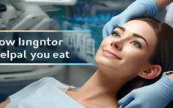 种植牙多长时间能吃饭