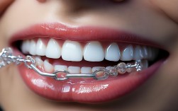 2025牙齿矫正橡皮链，用多久能看到效果？