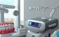 2025微波矫正牙齿靠谱吗？新方法真能替代传统牙套？
