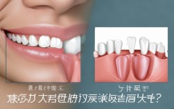 缺牙镶牙好还是种植好