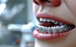 矫正牙第二天，脸肿疼正常吗？