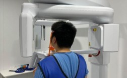 牙齿全景ct操作方法