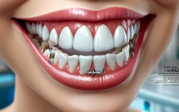 传统牙齿矫正过程具体包含哪些关键步骤?