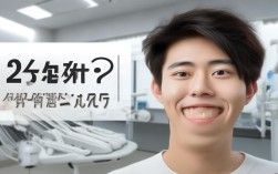 2025年24岁矫正牙齿还来得及吗？