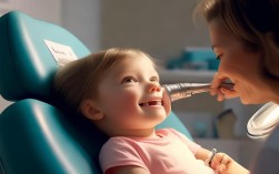 孩子几岁矫正牙齿