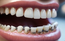 2025年牙齿不整齐，选活动矫正还靠谱吗？