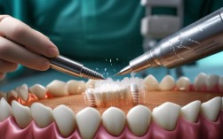 种植牙人造植骨流程的具体步骤有哪些？