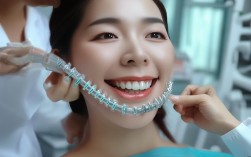 欧欧牙齿矫正2025年用AI技术？矫正周期真能缩短吗？