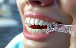 矫正牙齿单晶是什么？效果和优势如何？