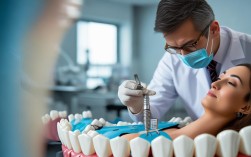 2025年种植牙该挂哪个科室？口腔科还是其他？