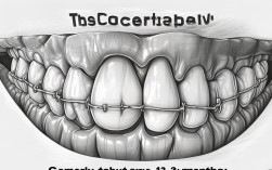 2025牙齿矫正周期多久？新技术影响矫正时长吗？