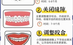 术前正畸 方法