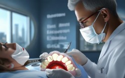 种植牙取出来了？这正常吗？原因及后续处理方法？