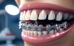 矫正后托槽留痕怎么办？2025最新解决方法来了！