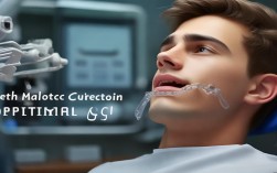 牙齿反合矫正的最佳年龄究竟几岁开始最好？