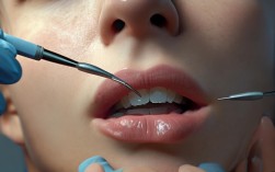 种植牙 下巴麻木