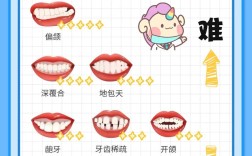 如何科学判断牙齿正畸治疗是否失败？