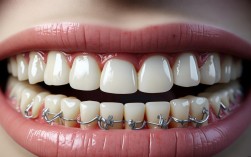 2025间隙带牙套矫正牙齿靠谱吗？