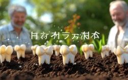 种植牙会松动吗？松动原因及预防方法解析？