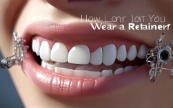 矫正牙齿戴皮筋一般要多久？