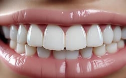 牙齿矫正后门牙出来了不整齐怎么办？