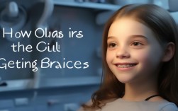 女孩矫正牙齿的最佳年龄是几岁？