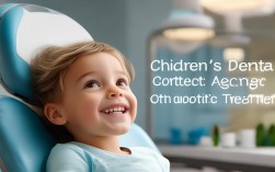 2025最新指南，儿童牙齿矫正几岁开始最合适？