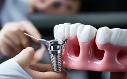 一颗钛合金种植牙大概要花多少钱？