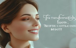 美女矫正牙齿，只为颜值提升？还是另有隐情？