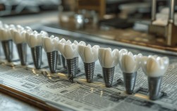 世界种植牙发展史，2025年最新技术突破点在哪？