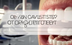 龋齿现在能矫正牙齿吗？2025最新解答来了！