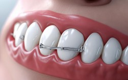 最近矫正牙齿钢丝总刺到，到底该咋办？