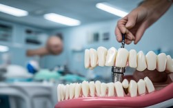 2025种植牙新技术，口腔颌面外科如何突破成功率瓶颈？