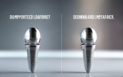 种植牙进口和国产的区别究竟是什么？