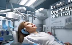 无痛种植牙修复医院