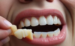 最近种植牙咬东西疼？正常吗？怎么办？