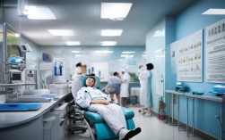 西安公立医院种植牙