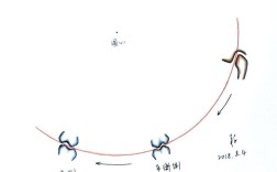 侧方髁导斜度如何计算？关键步骤与影响因素是什么？