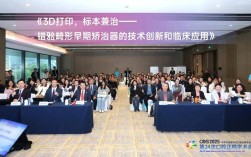 2025国际正畸大会将聚焦哪些正畸新趋势？