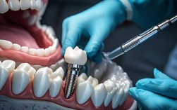 种植牙二期基本流程是怎样的?包含哪些步骤和时间安排?