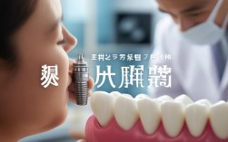 牙种植是什么，牙种植是什么意思
