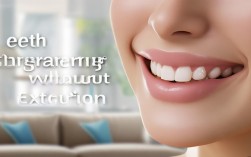 2025牙齿矫正真的不用拔牙？