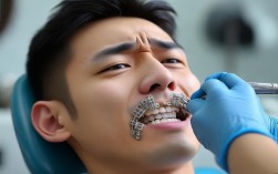 牙齿矫正真的很疼吗?矫正期间疼痛感强不强?能忍受吗?